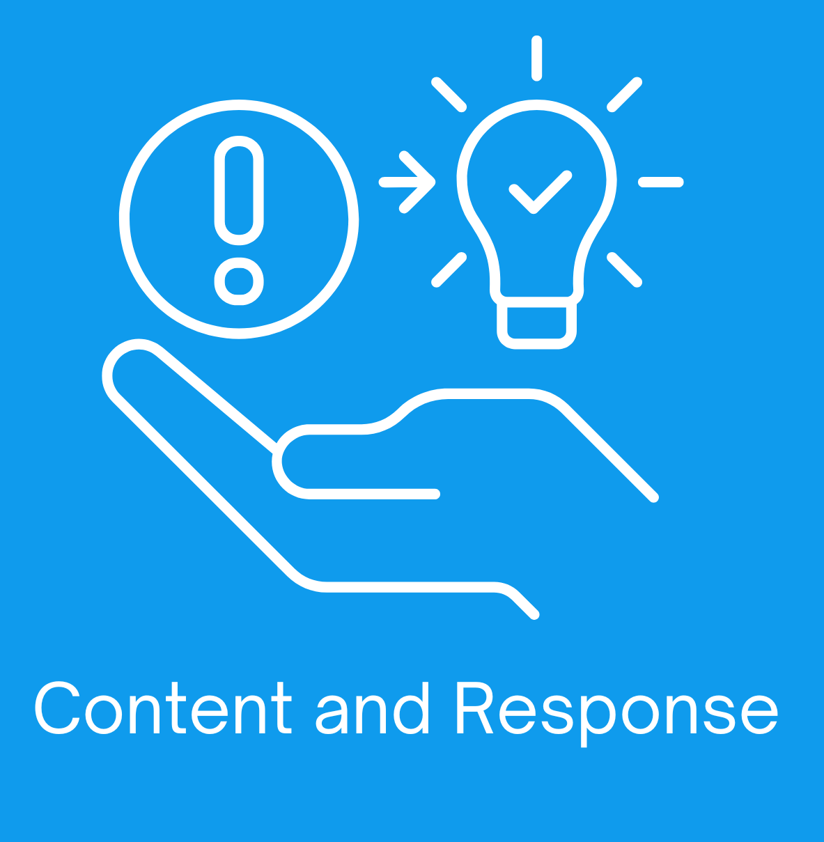 Content and Response Limitations