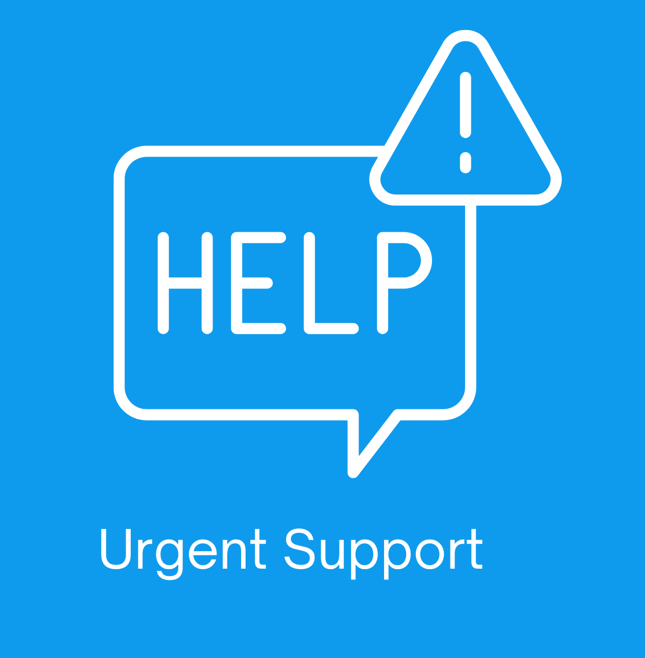 Urgent Support